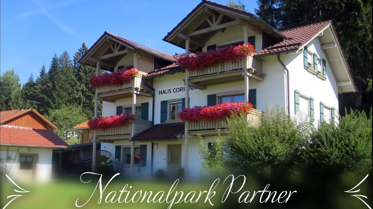 Ferienhaus Corinna / Ferienwohnungen in Kirchdorf i. Wald