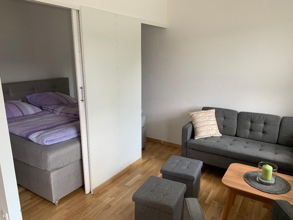 Appartement Sonnenblick-