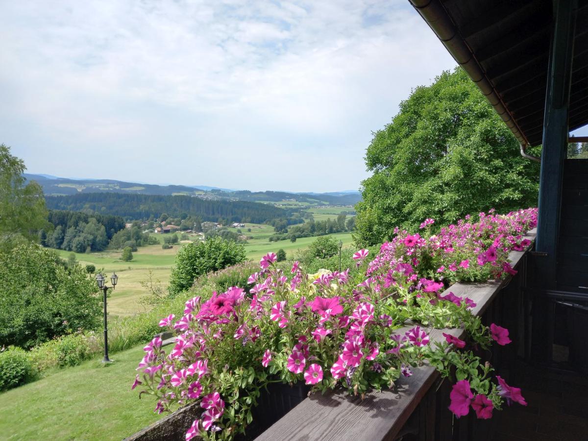 Pension Riedstein in Rinchnach