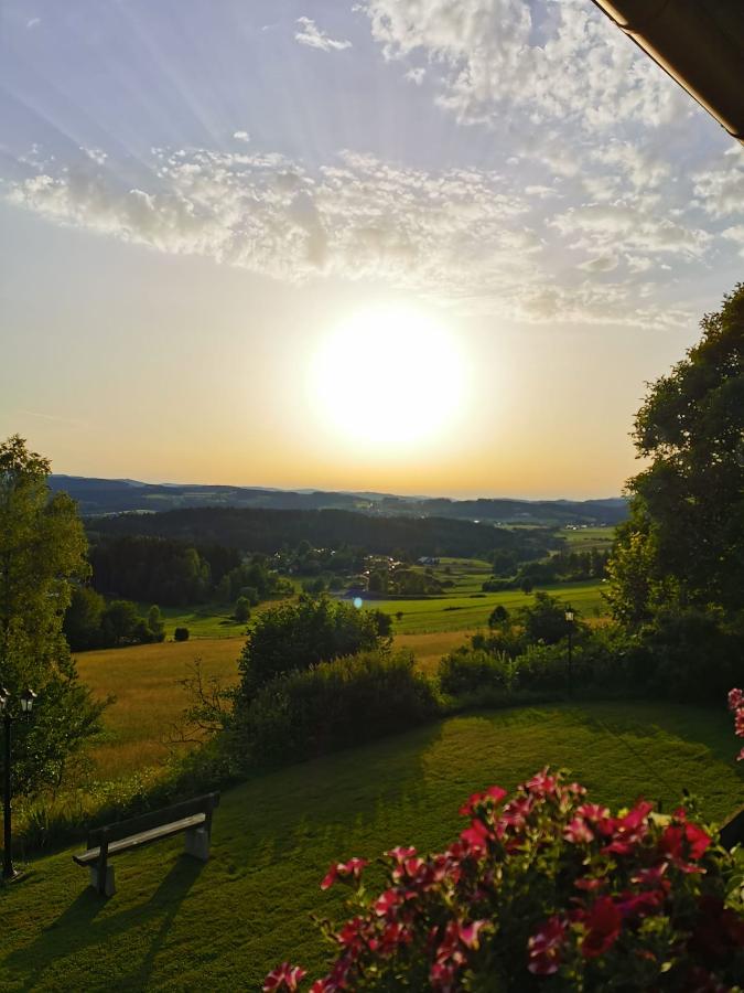 Pension Riedstein in Rinchnach