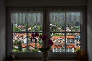 Ferienwohnungen Haus Elisabeth in Bodenmais