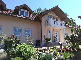 Ferienwohnung Pietzavka in Wiesenfelden