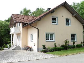 Ferienwohnung Pietzavka in Wiesenfelden