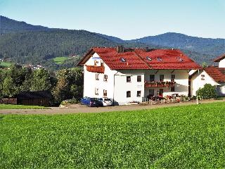 Gästehaus  Kuchler in Lam