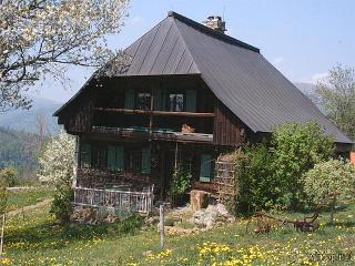 Pension Draxlerhof in Neuschönau