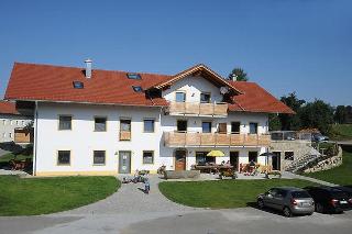 Exenbacher Hof - Pension in Arnbruck