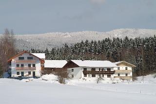 Exenbacher Hof - Pension in Arnbruck