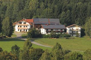 Exenbacher Hof - Pension in Arnbruck