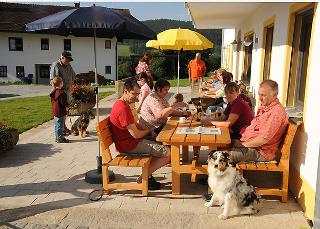 Exenbacher Hof - Pension in Arnbruck