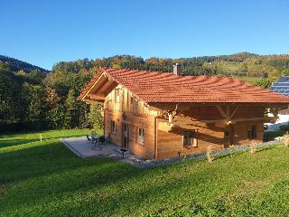 Ferienhaus Drexler in Neukirchen b.hl.Blut