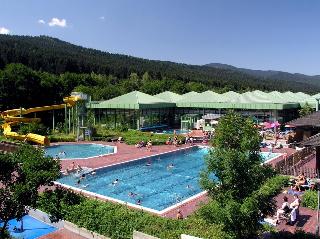 Appartements im Himmelreich - Himmlische Ferien  in Lam