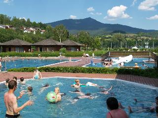 Appartements im Himmelreich - Himmlische Ferien  in Lam