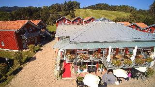 Hotel Bayerischer Wald in Neukirchen