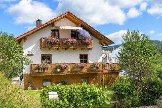 Ferienwohnung Hirtreiter in Bodenmais