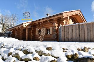 Chalet Enzian Bayerwald in Arnbruck