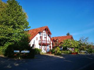 Pension Meyer in Bad Staffelstein