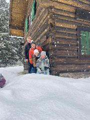  Landurlaub bei Familie Haug in Freyung