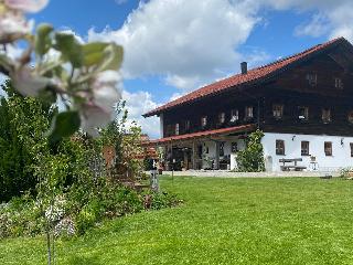 Ferienwohnung Steinkirchnerhof in Sankt Englmar