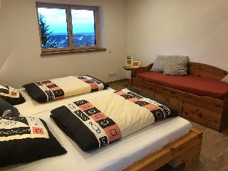 Ferienwohnung NaturZeit in Sankt Englmar