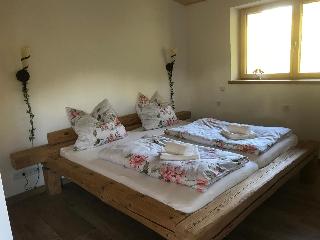 Ferienwohnung NaturZeit in Sankt Englmar