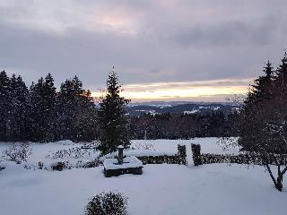 Ferienwohnung NaturZeit in Sankt Englmar