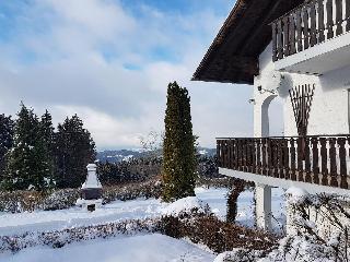 Ferienwohnung NaturZeit in Sankt Englmar