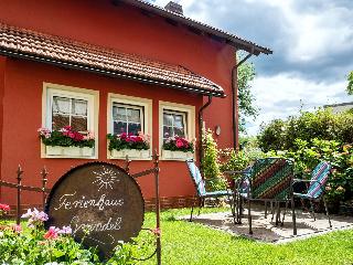 Ferienhaus Gründel in Bad Staffelstein OT Frauendorf