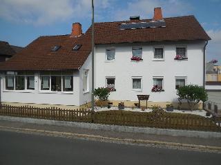 Ferienwohnung Heidi in Bad Staffelstein