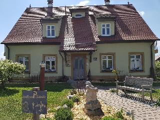 Landhaus Valentin in Bad Staffelstein OT Unterzettlitz