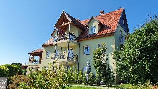 Landhaus Andreus in Bad Staffelstein OT Unnersdorf