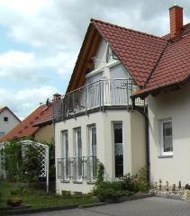 Ferienwohnung Eichler in Bad Staffelstein