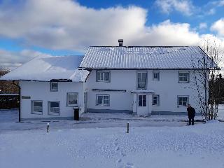 Ferienwohnung Gerti in Mauth