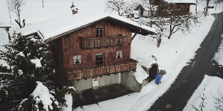 Mühlenhäuschen in Bad Kötzting