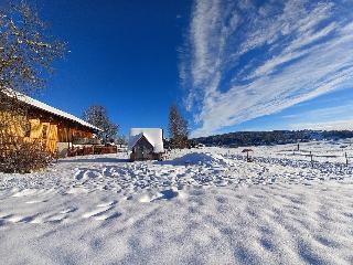 Landhaus Friedl in Riedlhütte