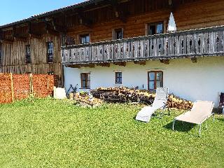 Landhaus Friedl in Riedlhütte