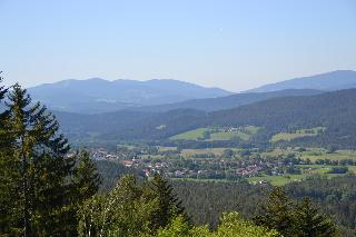 Erlebnispension Zum Wanderer Sepp in Arnbruck