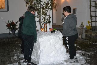 Erlebnispension Zum Wanderer Sepp in Arnbruck