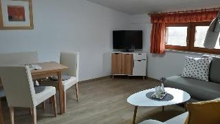 Ferienwohnung Feigl in Arnbruck