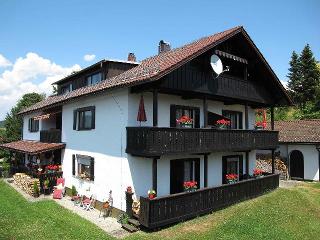 FW Haus Anton            in Zwiesel