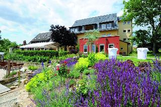 Berggasthof Banzer Wald in Bad Staffelstein OT Unnersdorf