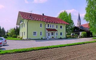 Haus Birgit in Bad Füssing