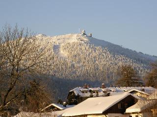 Haus Heigl in Bayerisch Eisenstein