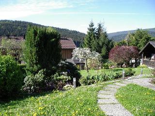 Haus Heigl in Bayerisch Eisenstein