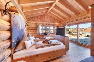 Lederer Chalets in Bodenmais