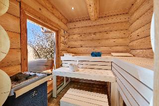 Lederer Chalets in Bodenmais