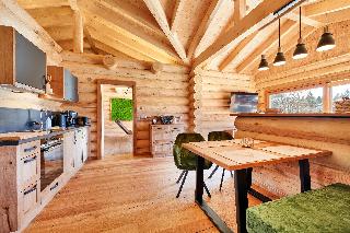 Lederer Chalets in Bodenmais