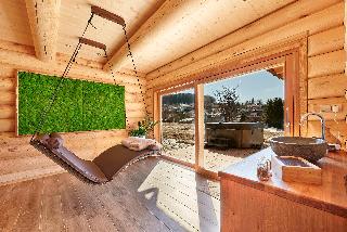 Lederer Chalets in Bodenmais