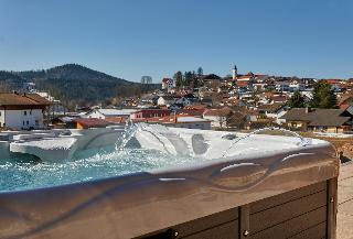 Lederer Chalets in Bodenmais