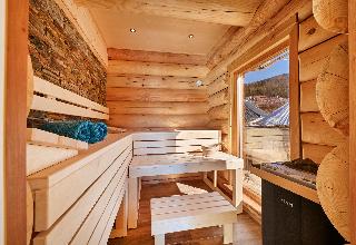 Lederer Chalets in Bodenmais