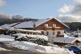 Ferienhotel Zum Arber  in Bodenmais